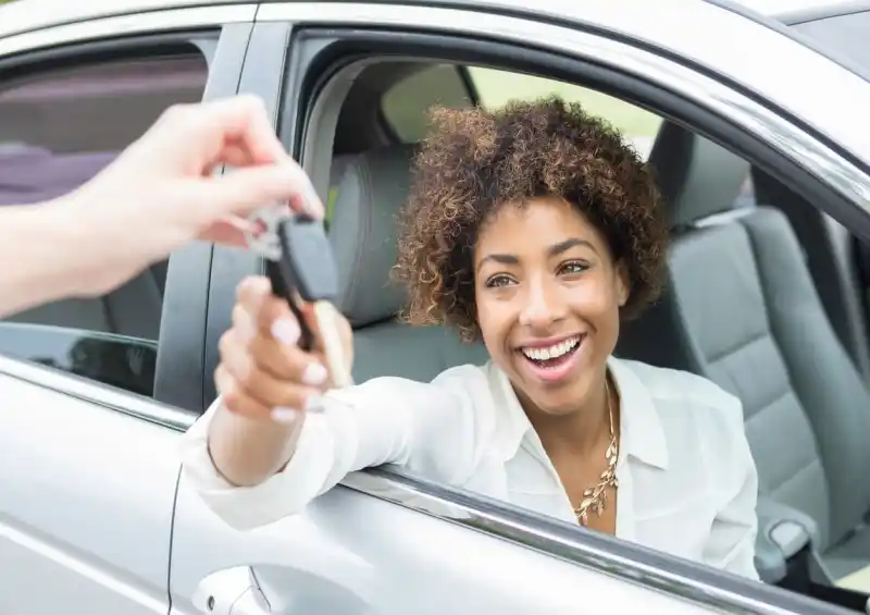 auto leasen Hiaure